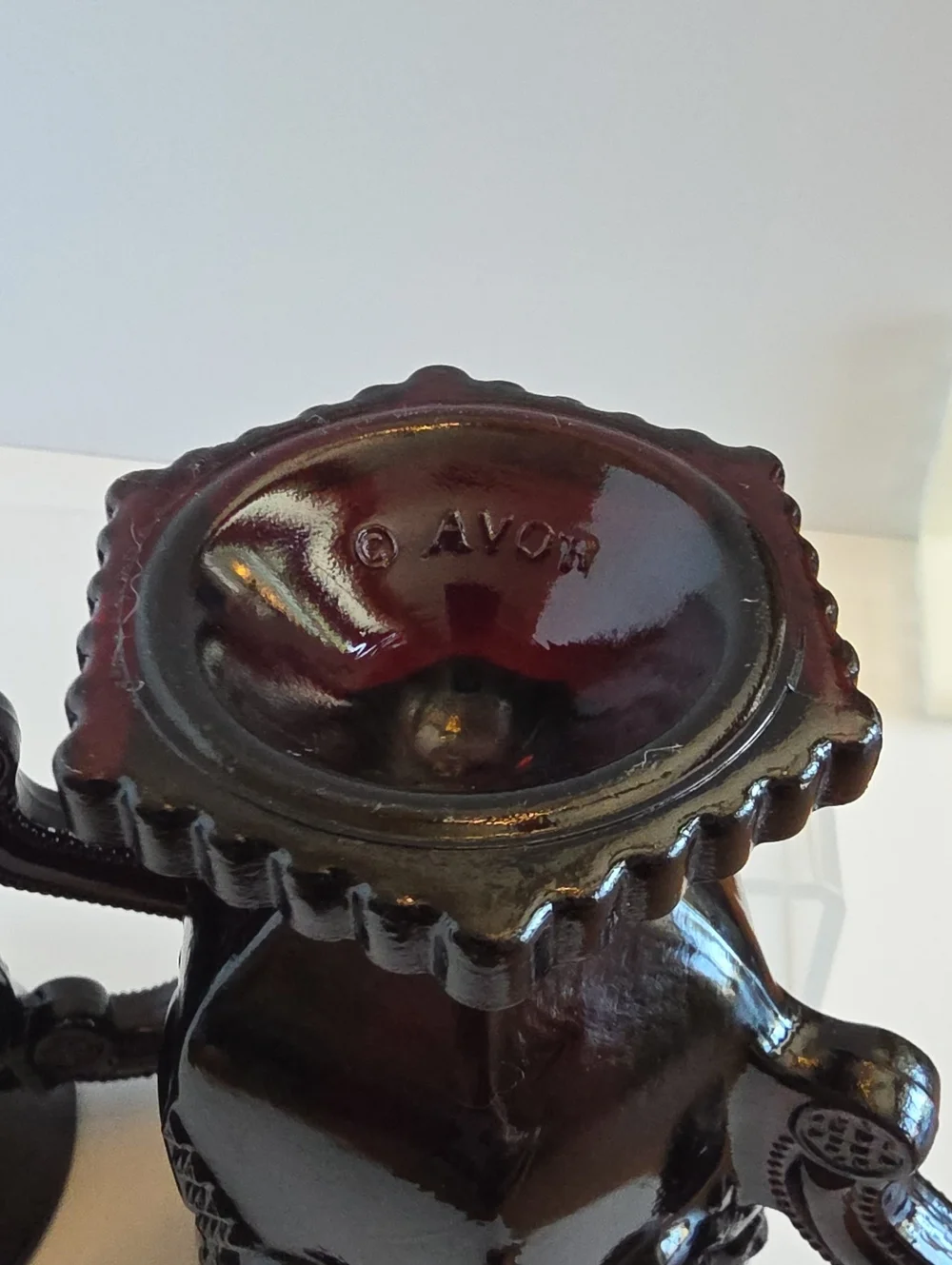 Avon vintage 70